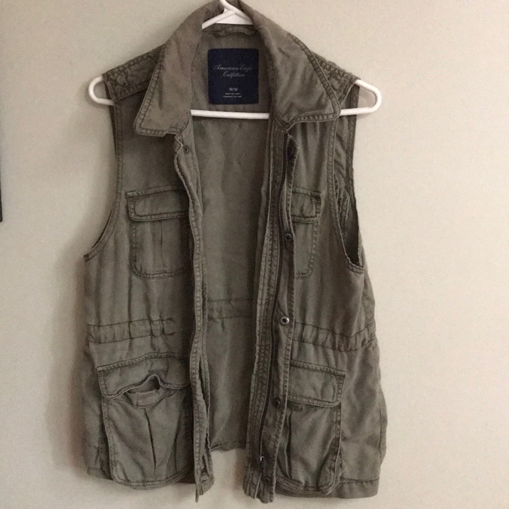 Vest